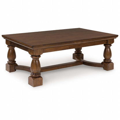 Table basse Sturlayne