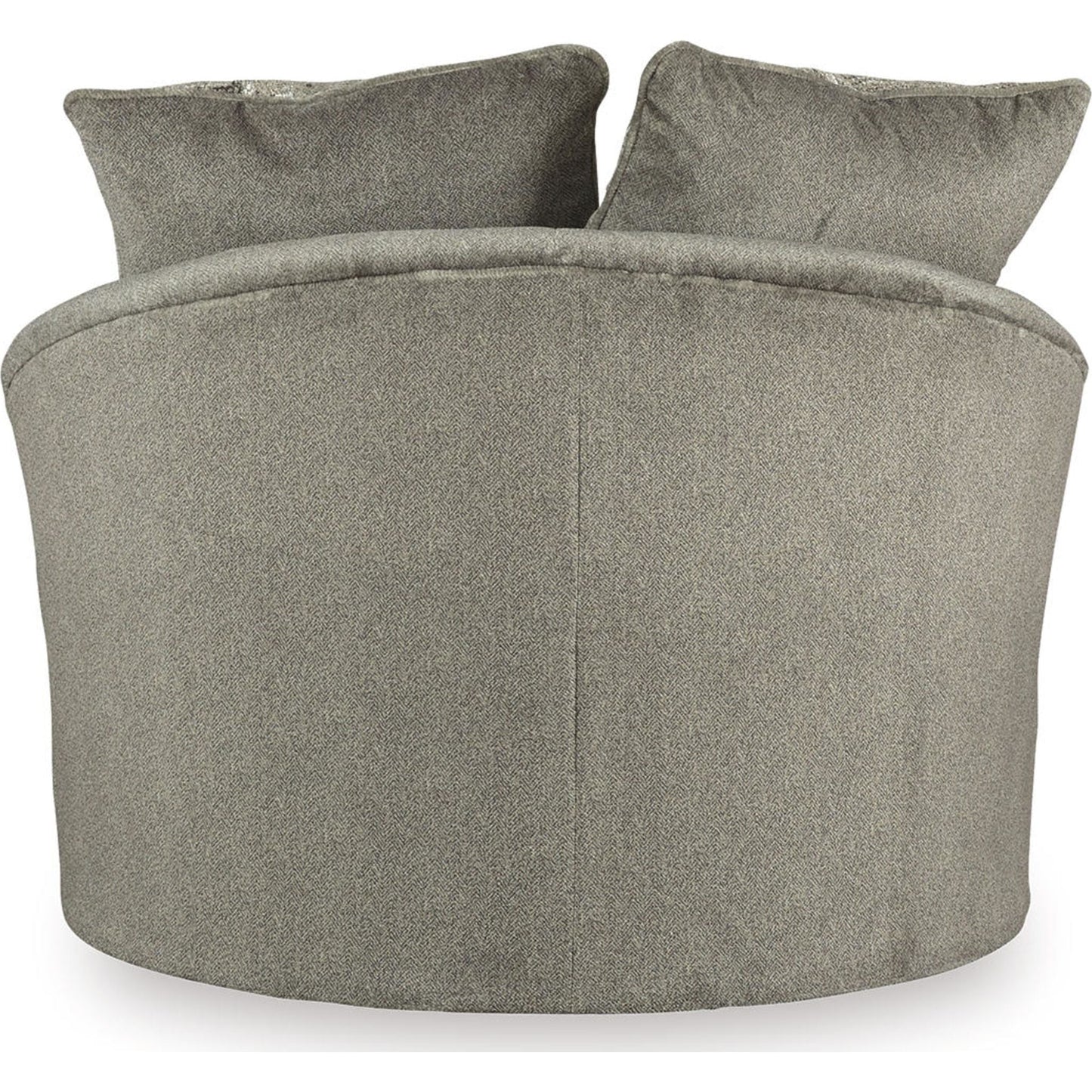 Fauteuil pivotant Soletren