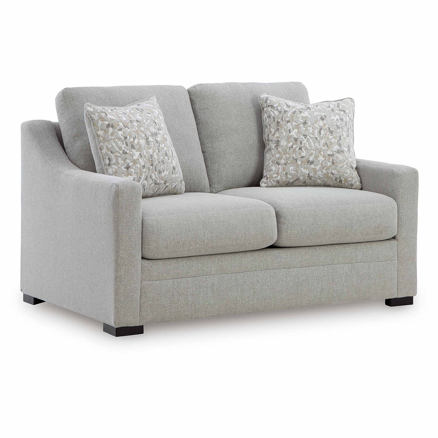 Canapé deux places Ivory Brook