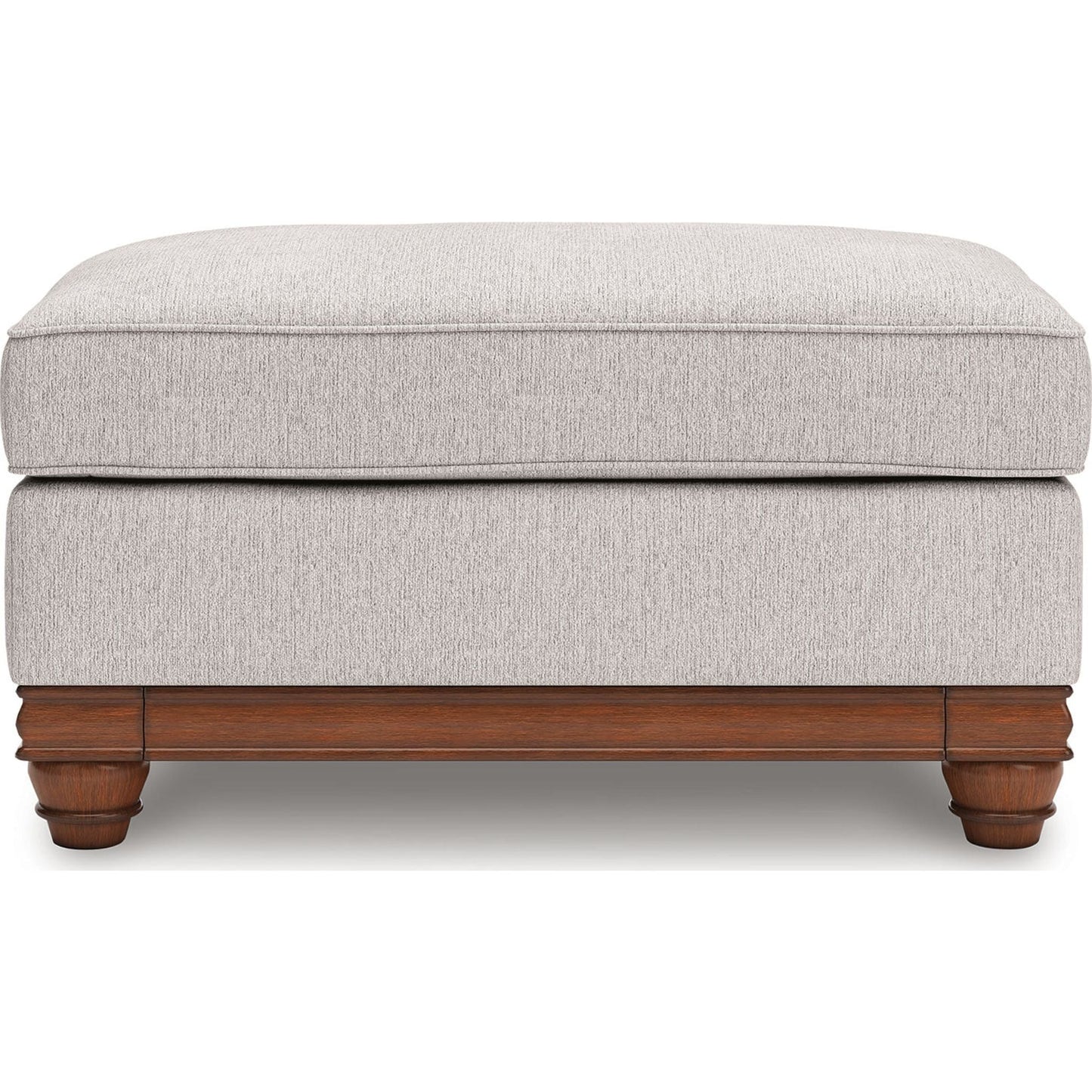 Ottoman de Stoughton