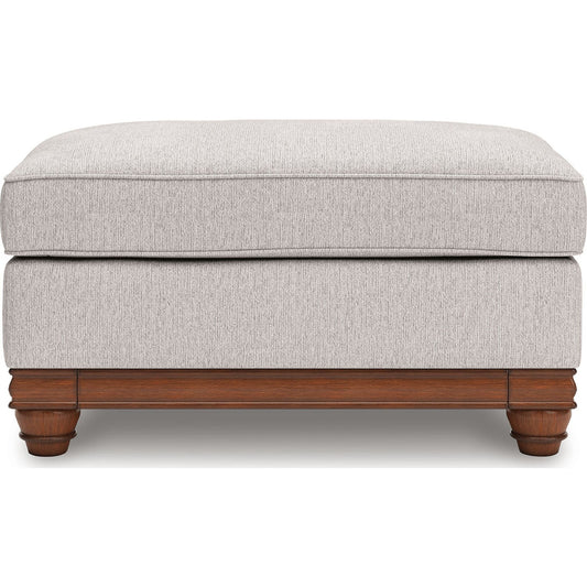 Ottoman de Stoughton