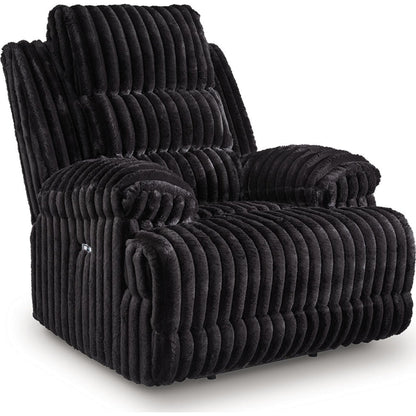 Fauteuil inclinable technique