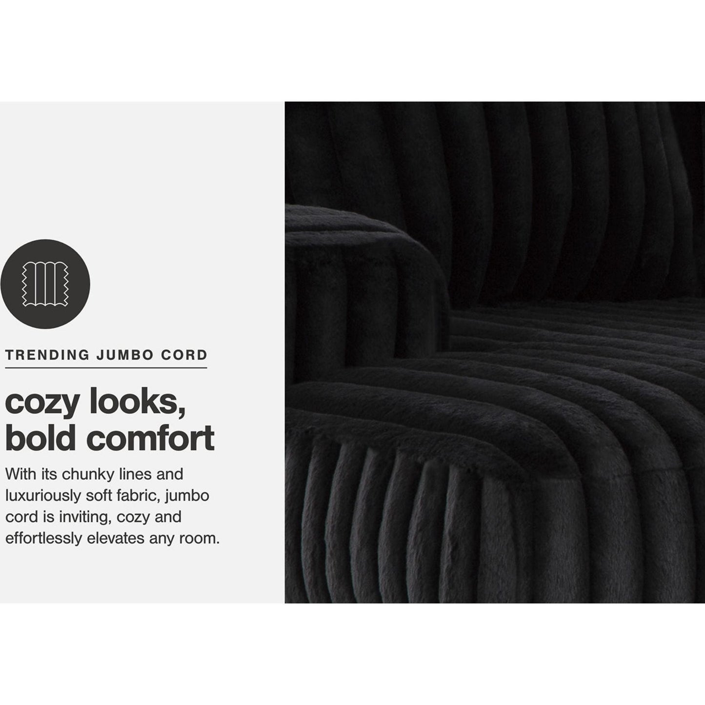 Chaise Midnight-Madness