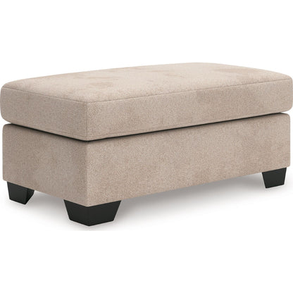 Pouf exclusif Panola