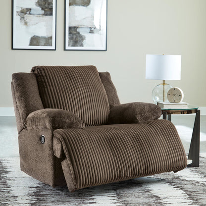 Fauteuil inclinable haut de gamme