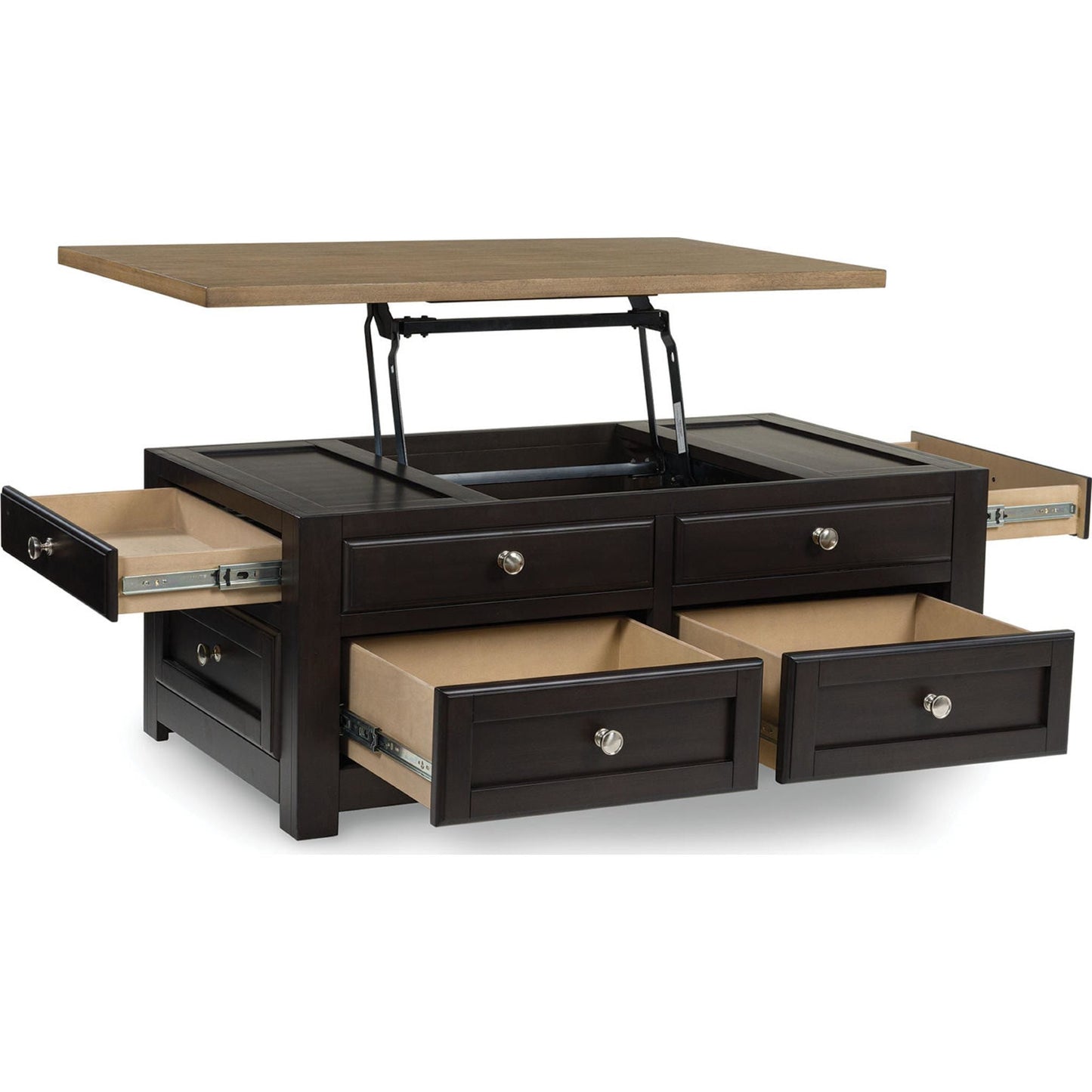 Table basse Drazmine