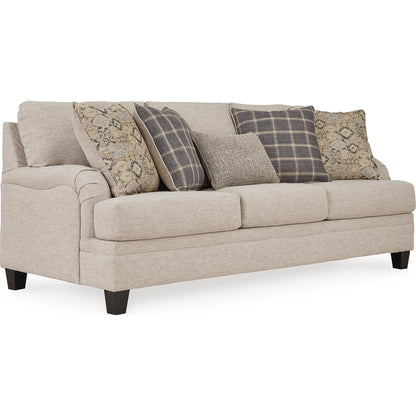 Canapé exclusif Bralynn