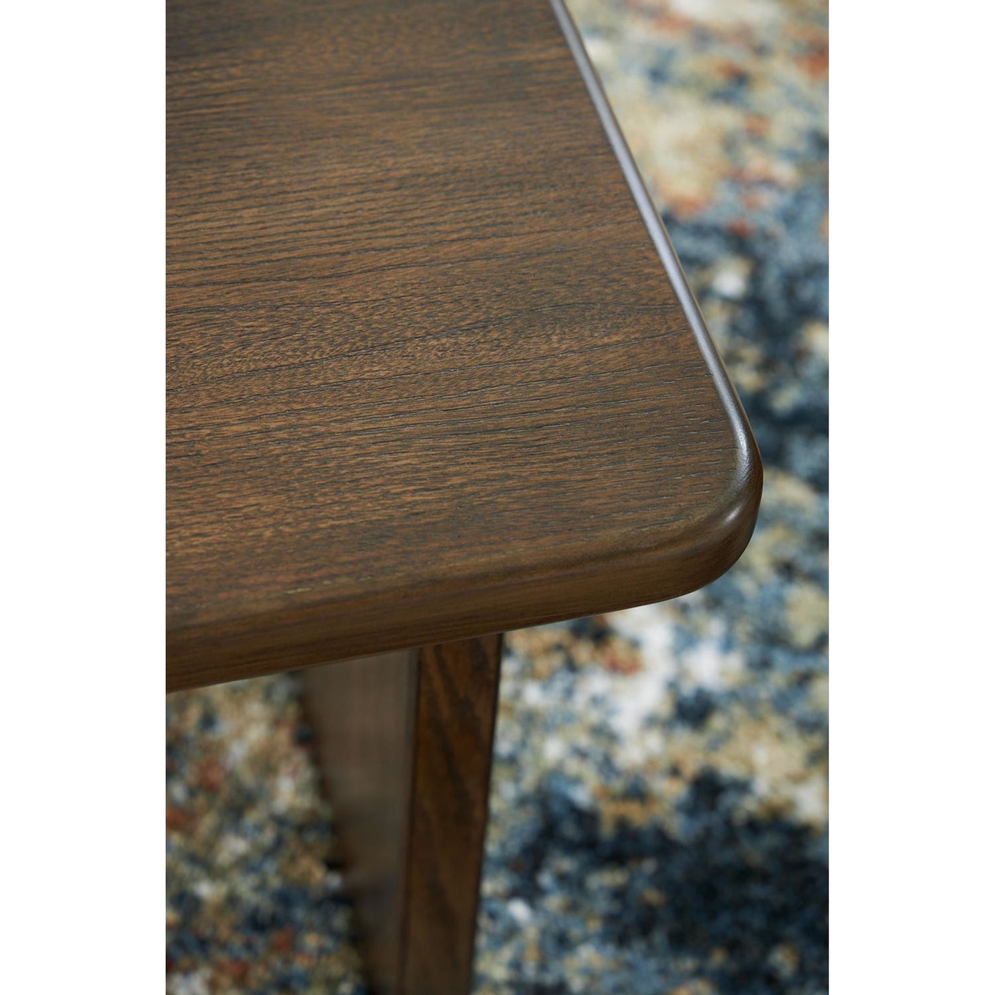 Lot de 2 tables Shawbeck