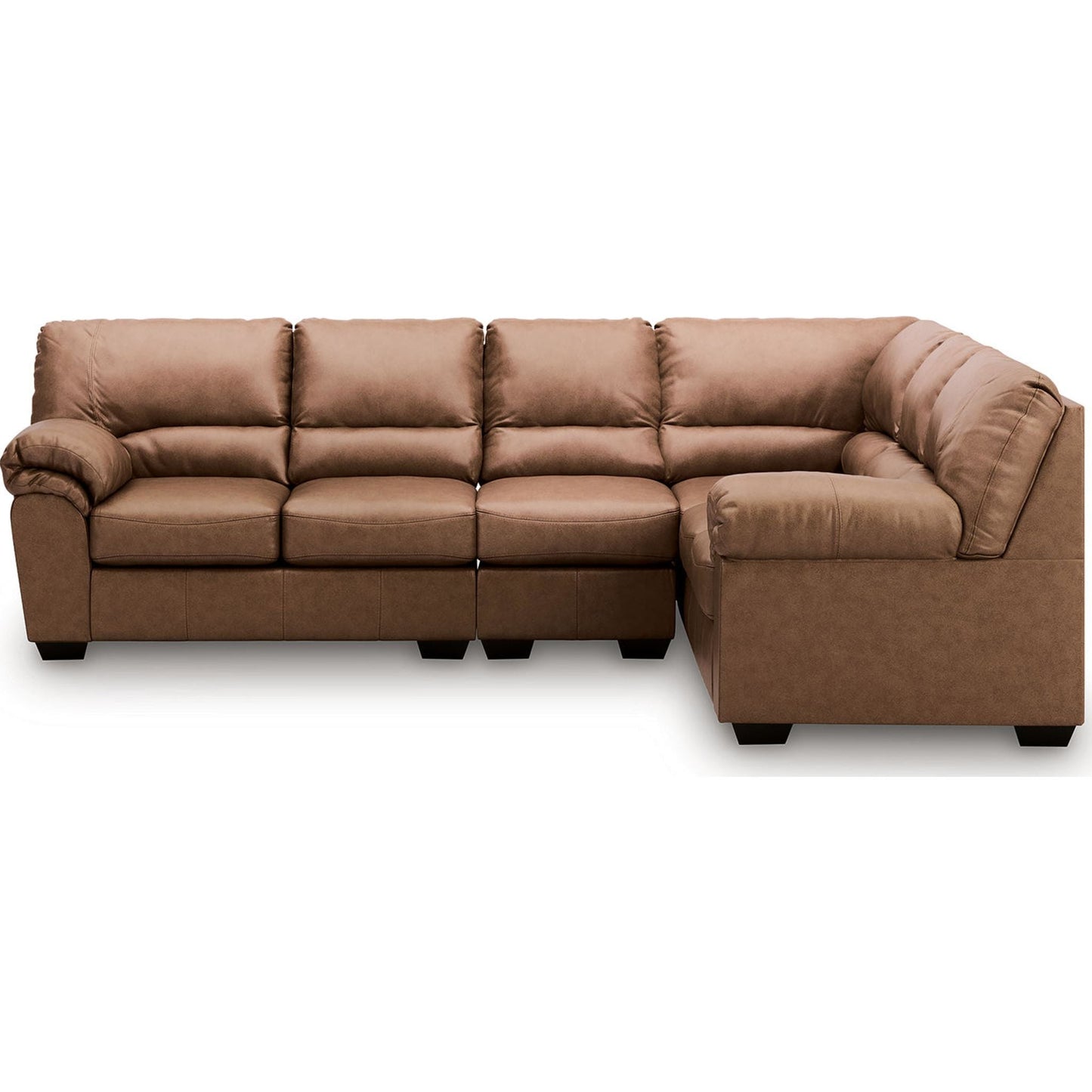 Canapé d'angle Whitlock 3 pièces