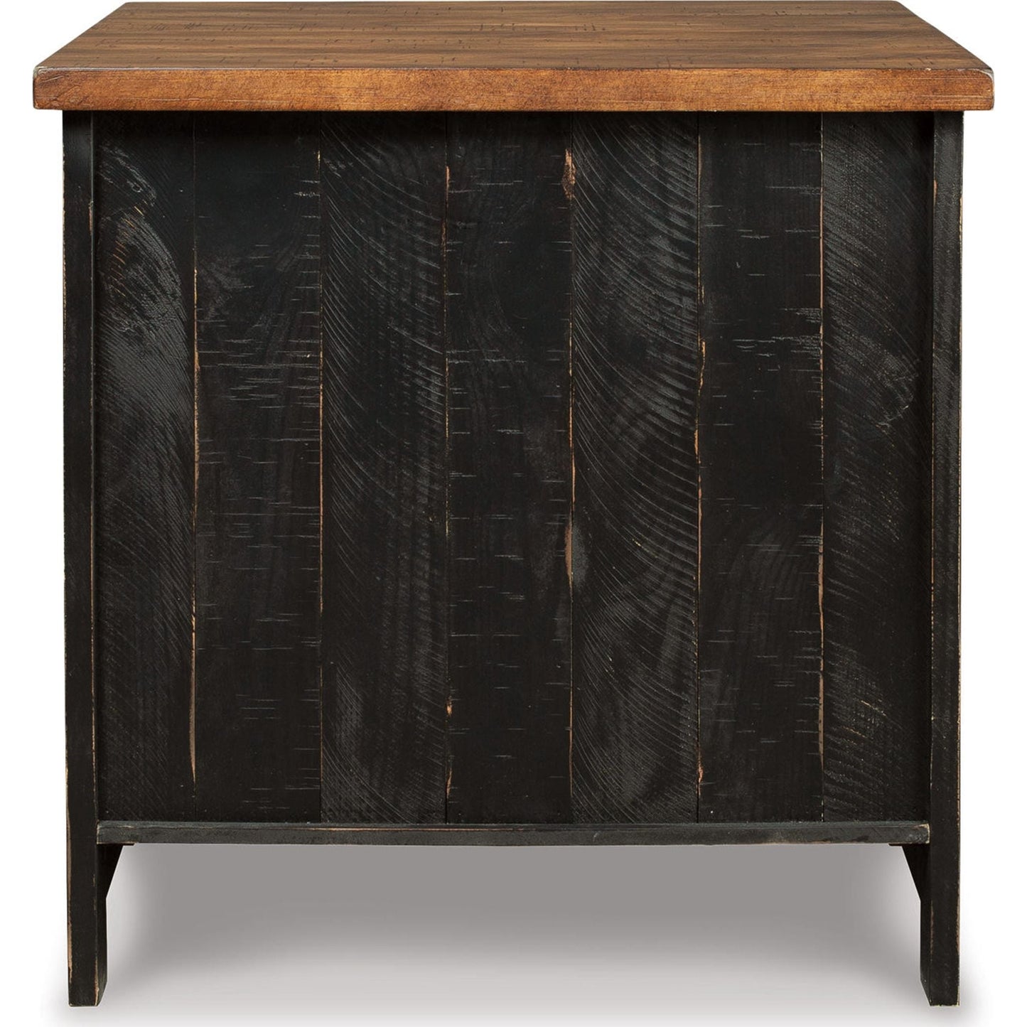 Table d'appoint rectangulaire Valebeck