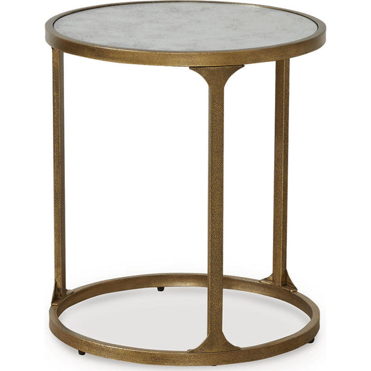Table d'appoint Korajane