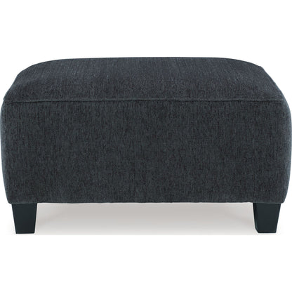 Pouf d'appoint surdimensionné Abinger