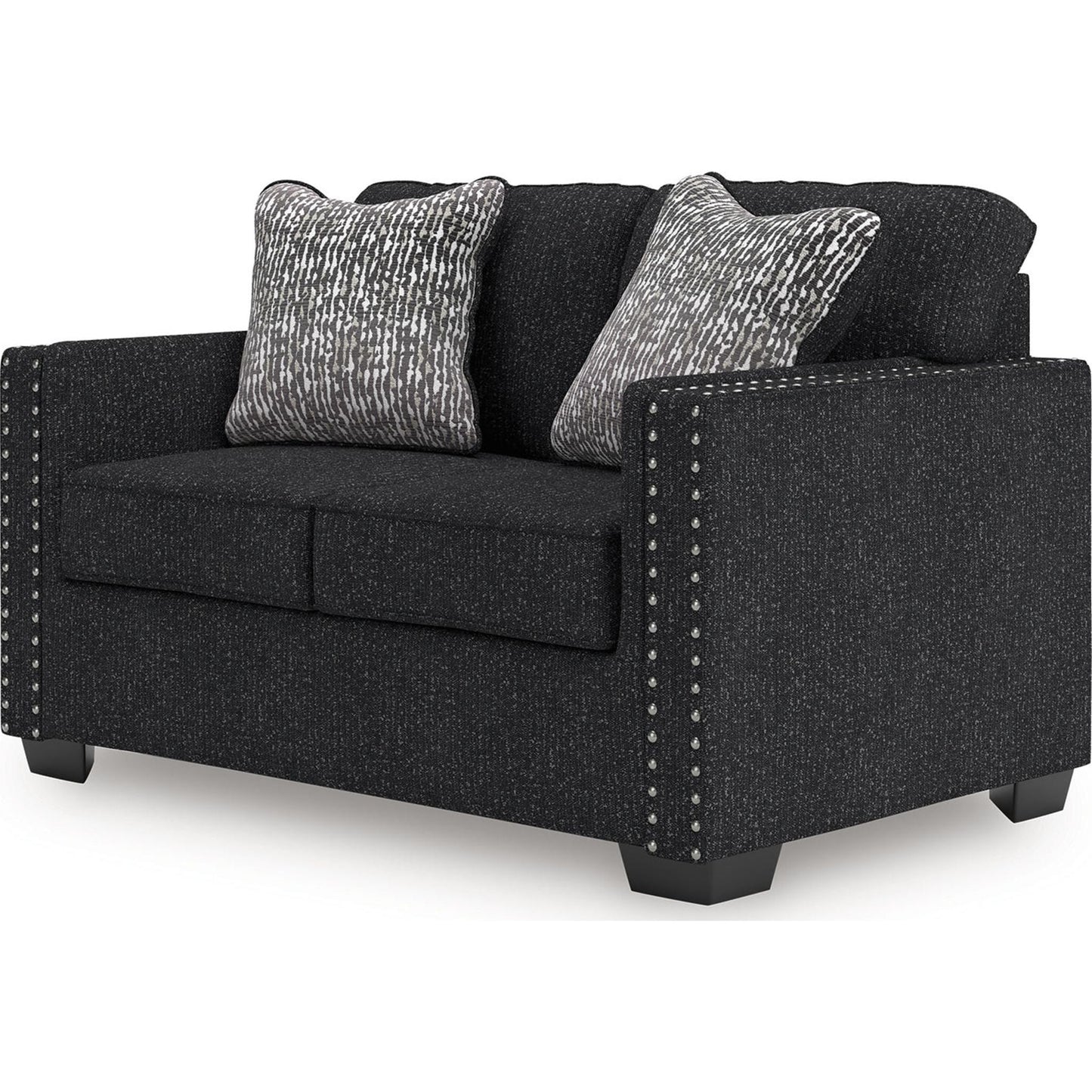 Canapé deux places Jasmine Peaks