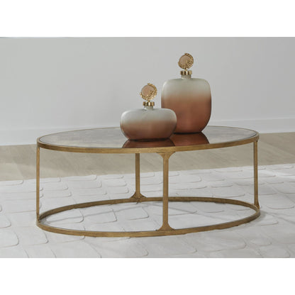 Table basse Korajane