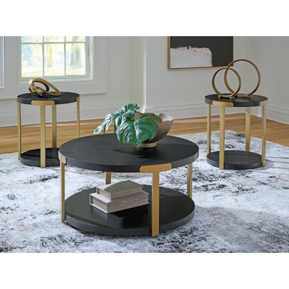 Tables Shylore Pack de 3