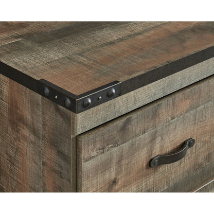 Meuble TV 3 pièces Trinell