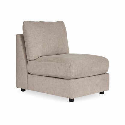 Canapé d'angle modulaire Kellway 5 pièces