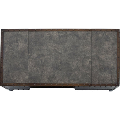 Table basse Derrylin avec plateau relevable