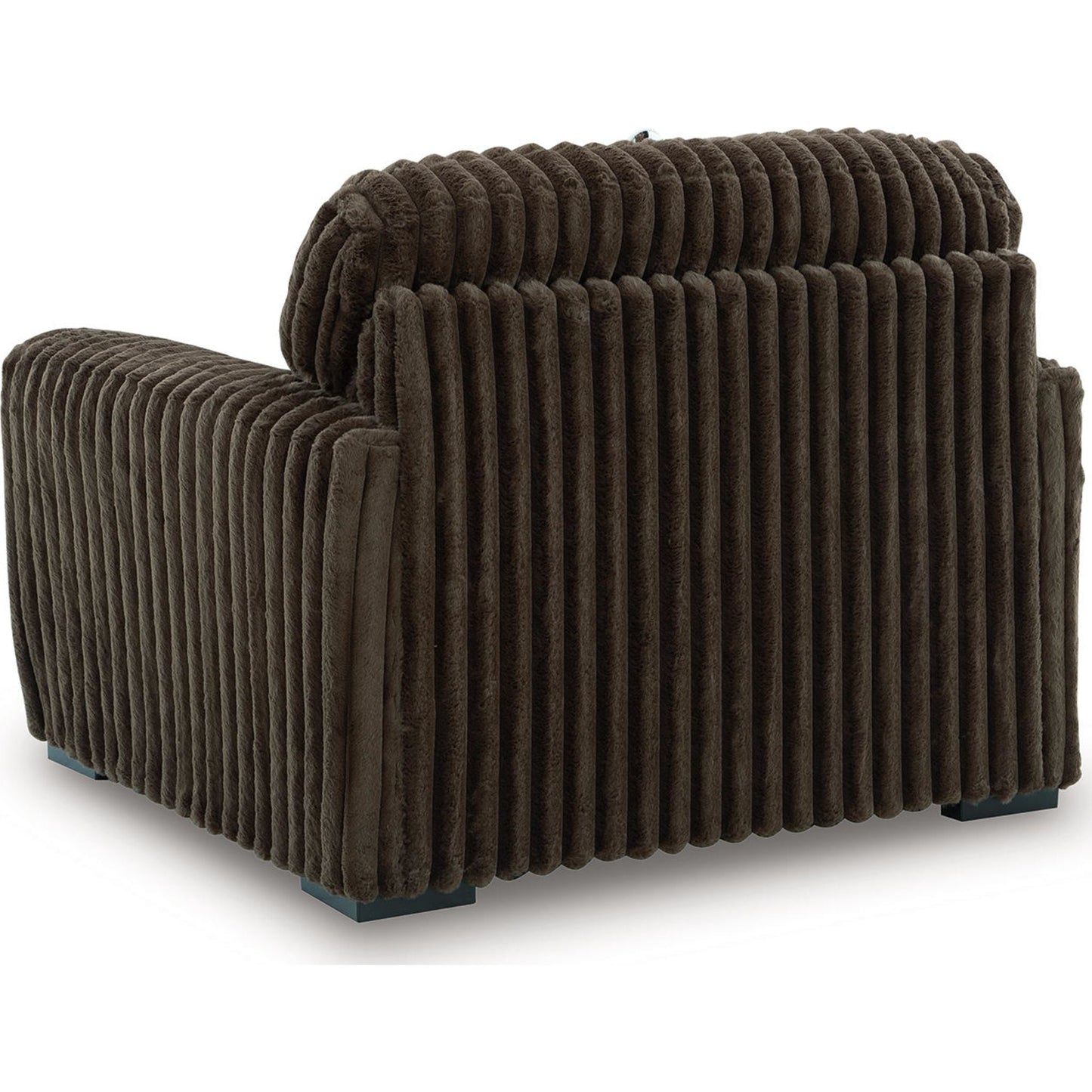 Chaise surdimensionnée Midnight-Madness