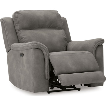 Fauteuil inclinable électrique Durapella nouvelle génération