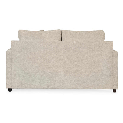 Canapé deux places Soletren