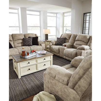 Table d'appoint rectangulaire Bolanburg