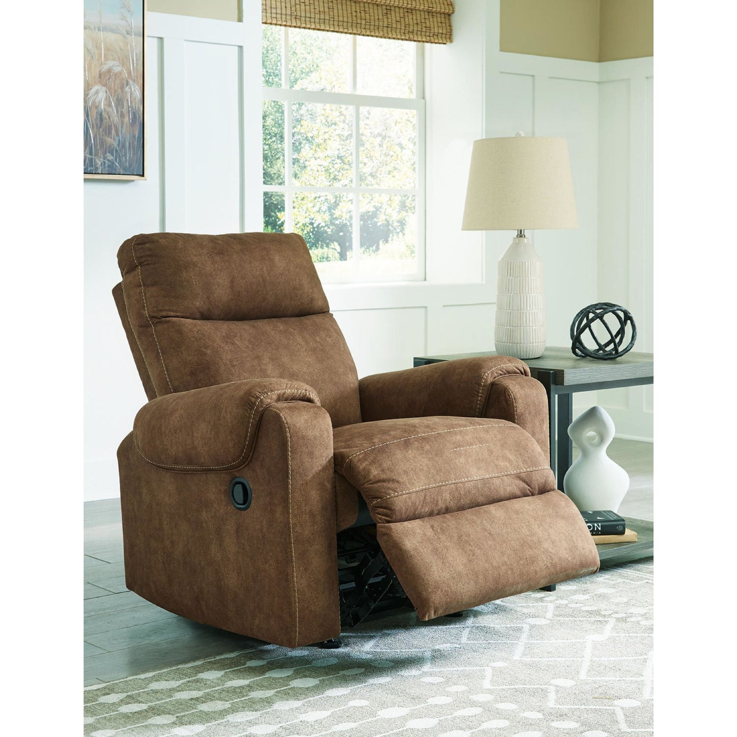 Fauteuil inclinable Edenwold