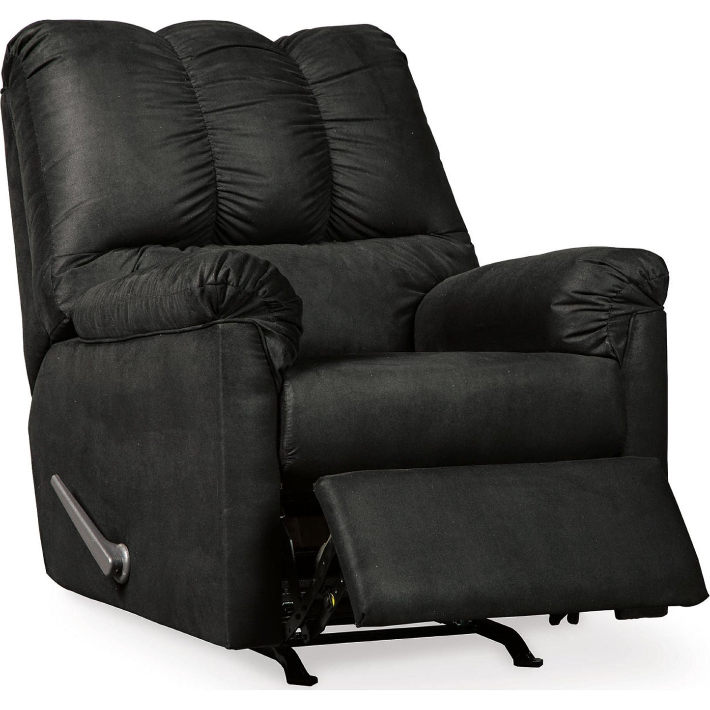 Fauteuil inclinable à bascule Darcy