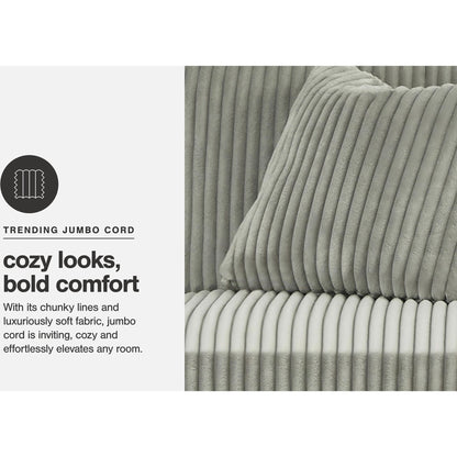 Chaise longue Lindyn Super Chaise