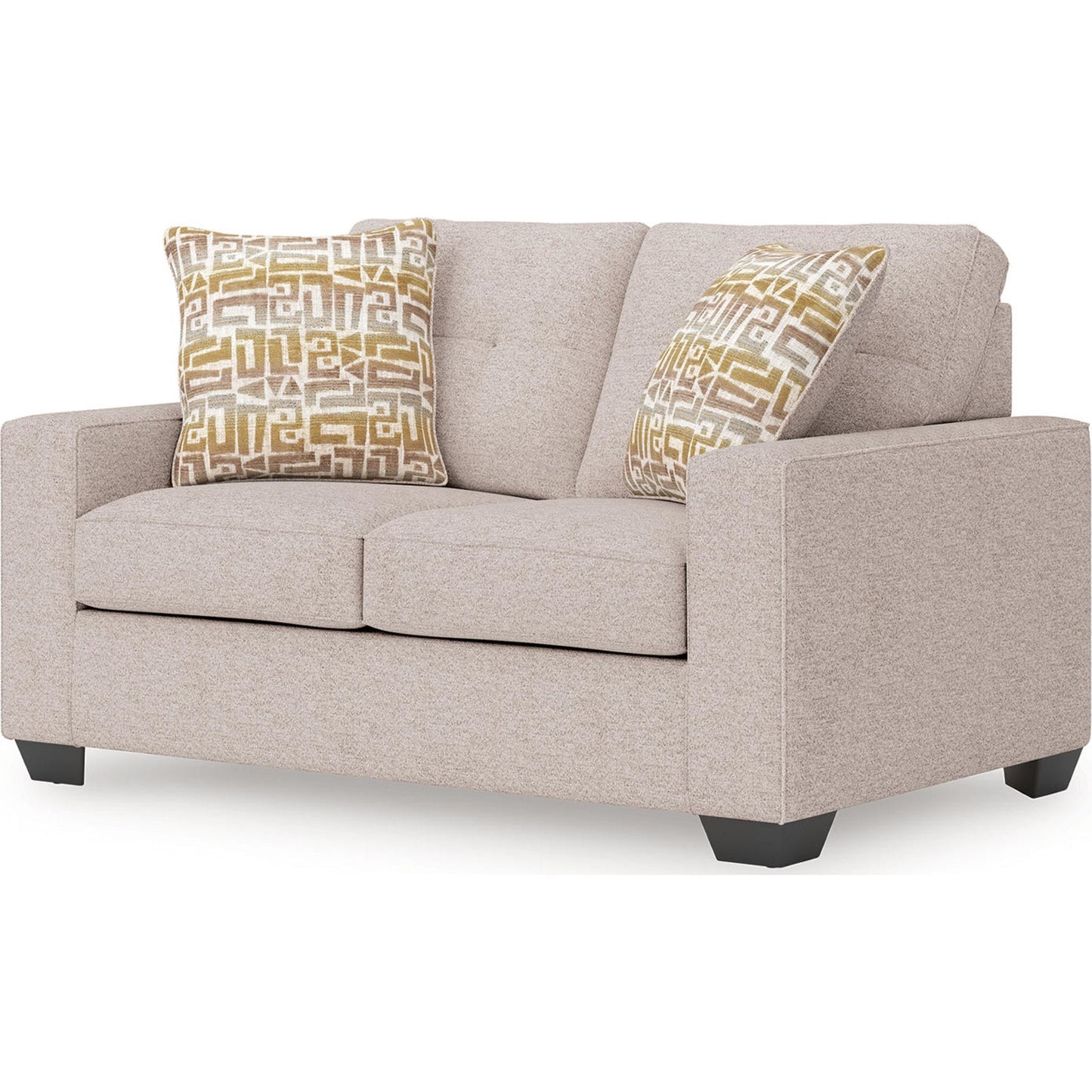 Canapé deux places Storrow