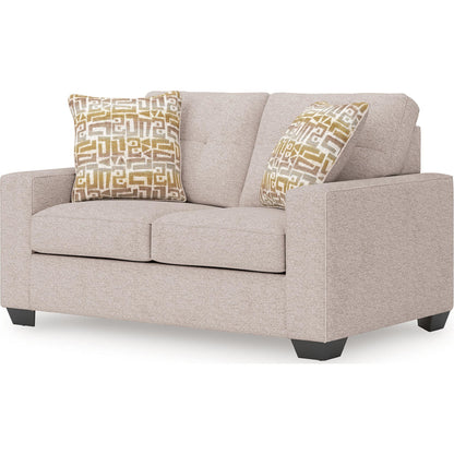 Canapé deux places Storrow