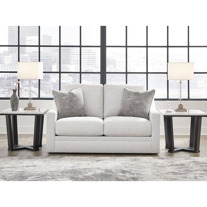 Canapé deux places exclusif Maitelynn