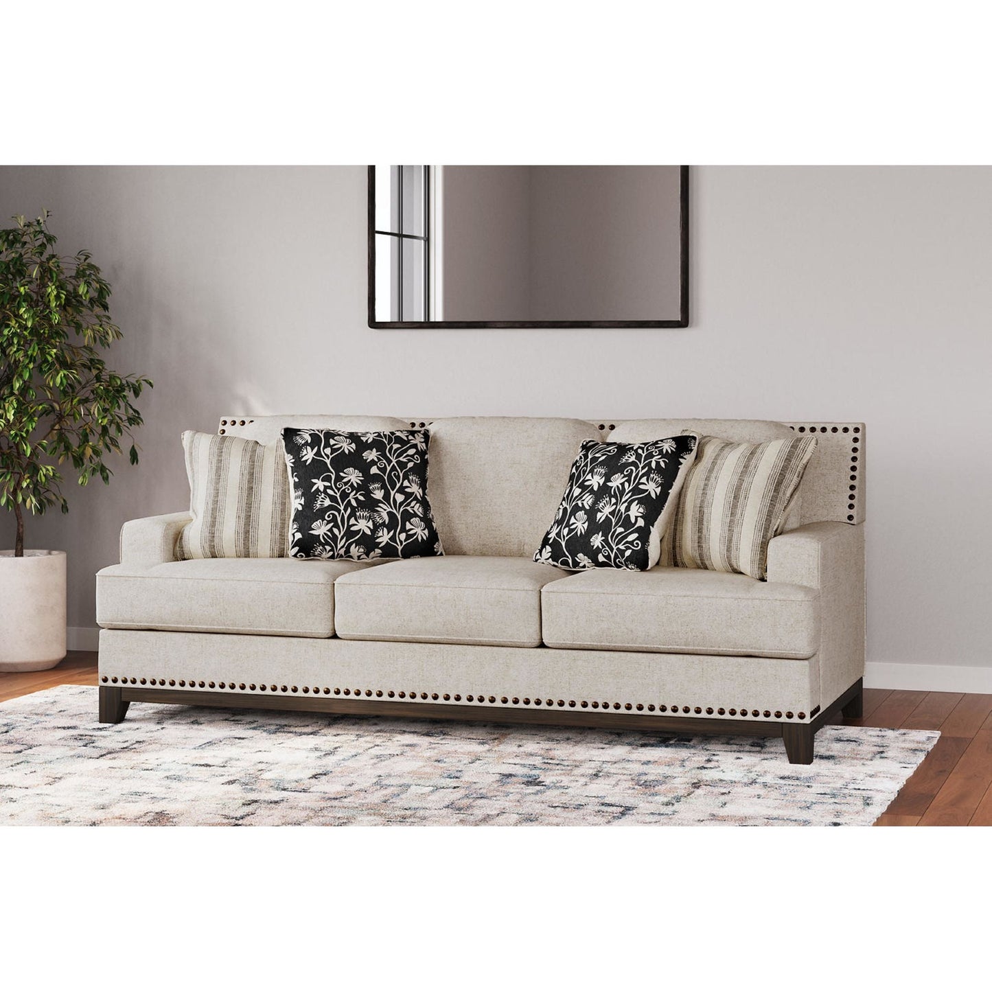 Canapé exclusif Ballina