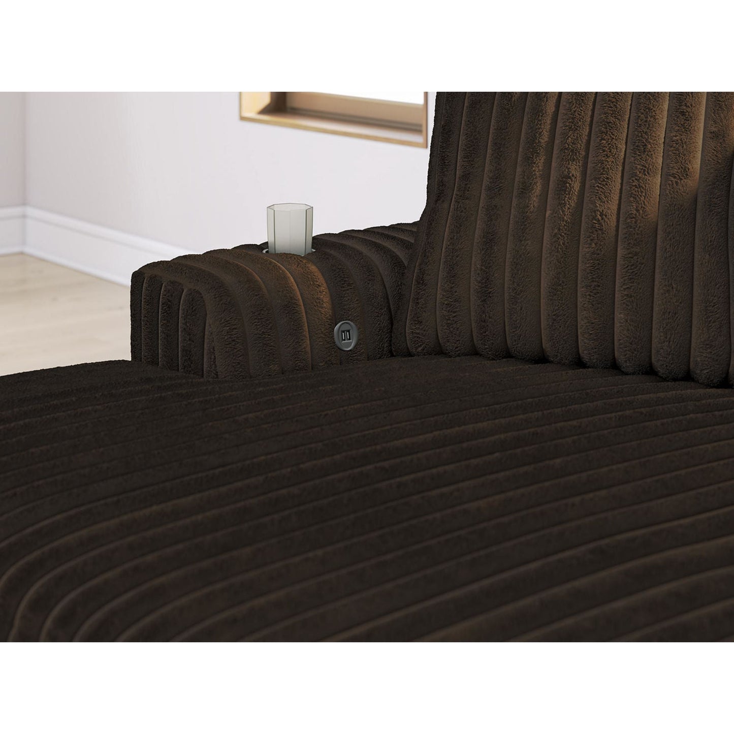 Chaise Midnight-Madness