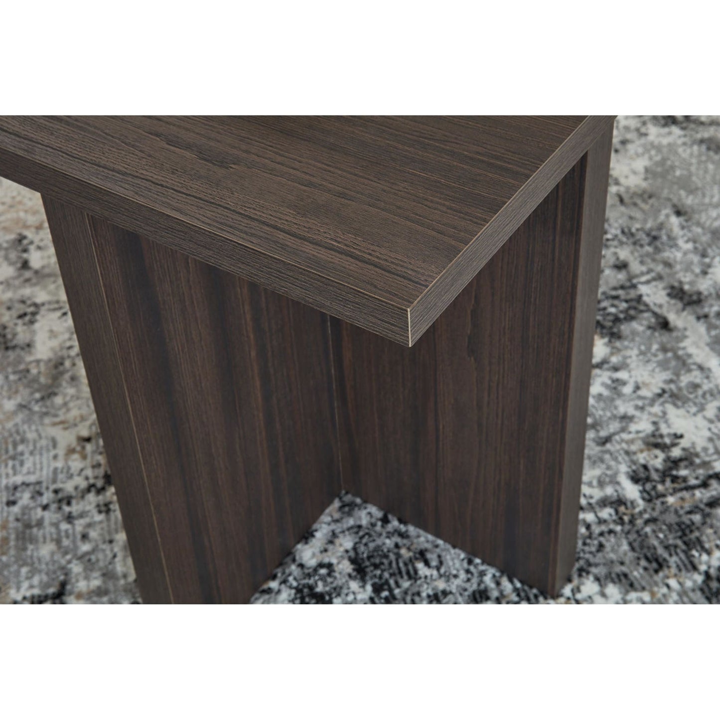 Tables Zendex en paquet de 2