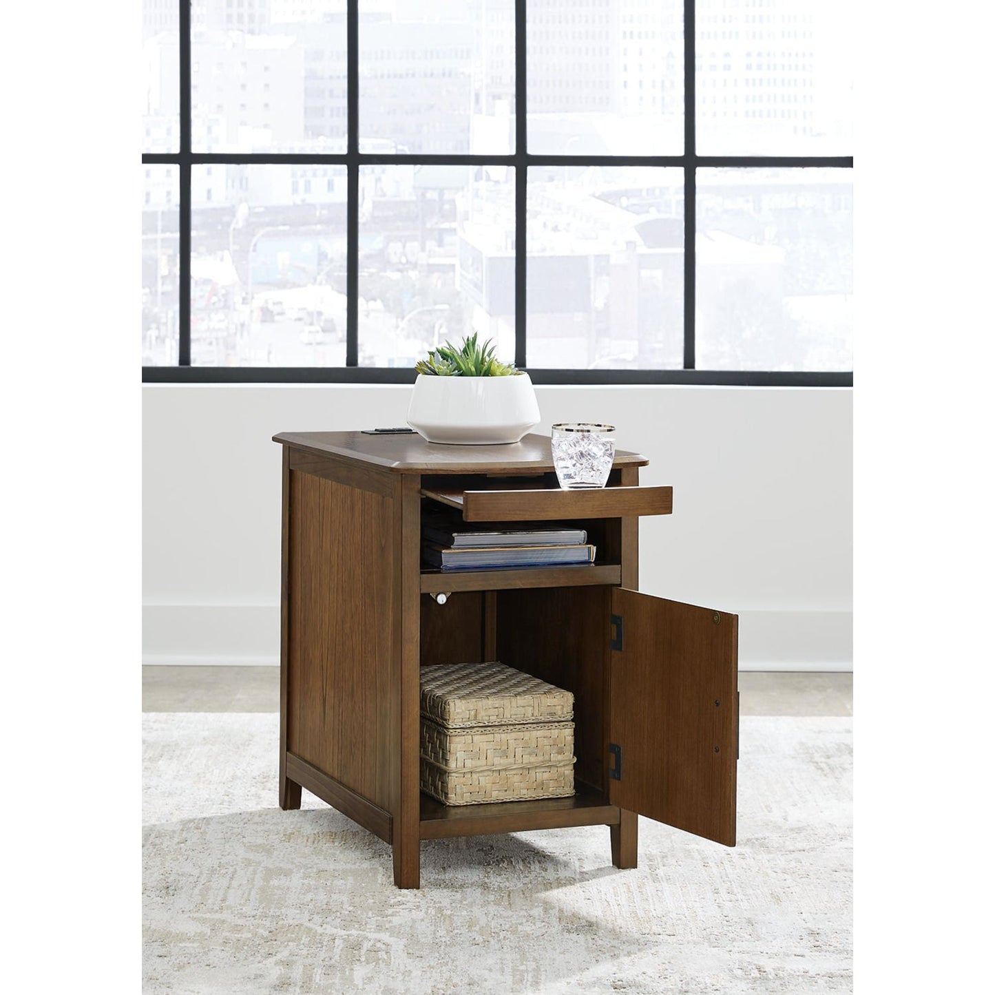 Table d'appoint Devonsted