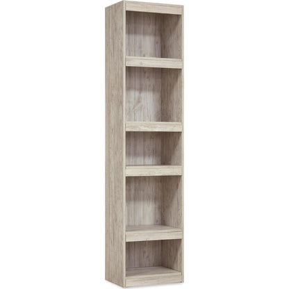 Meuble TV Willowton avec cheminée