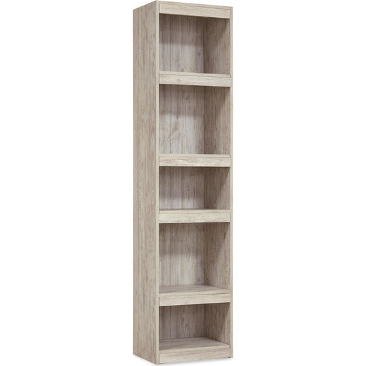 Meuble TV Willowton avec cheminée