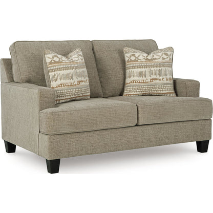 Canapé deux places exclusif Cornet Pike