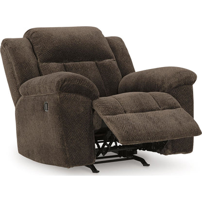 Fauteuil inclinable Frohn