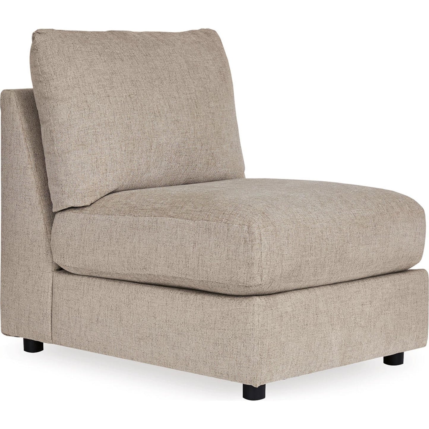 Canapé d'angle modulaire Kellway 3 pièces