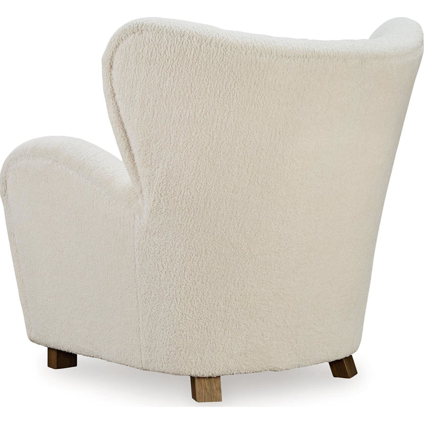 Fauteuil d'appoint Larbell