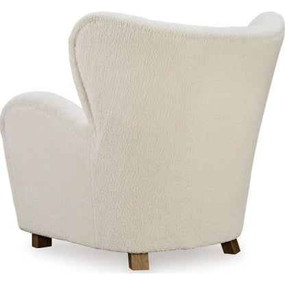 Fauteuil d'appoint Larbell