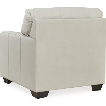 Fauteuil Belziani et demi