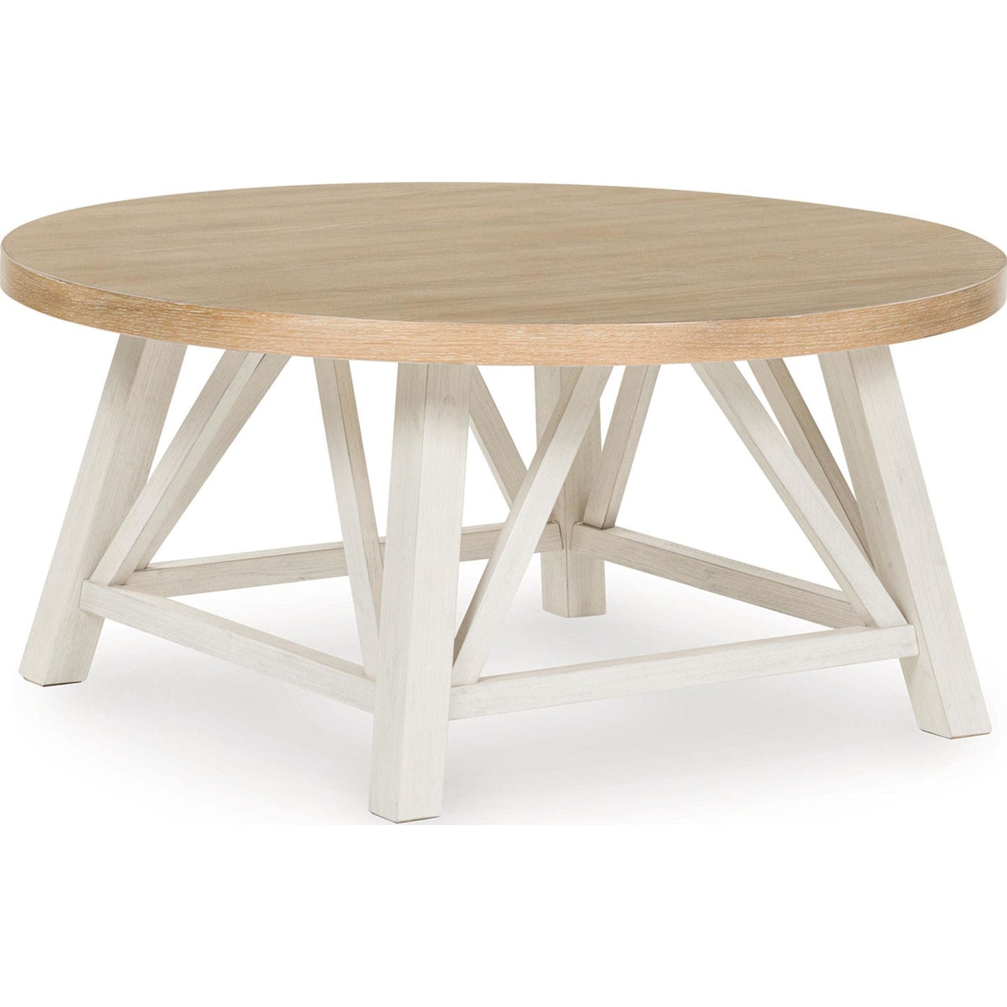 Lot de 3 tables Fawndell