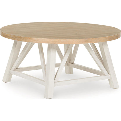 Lot de 3 tables Fawndell