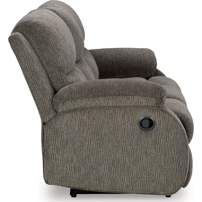 Canapé inclinable Scranto