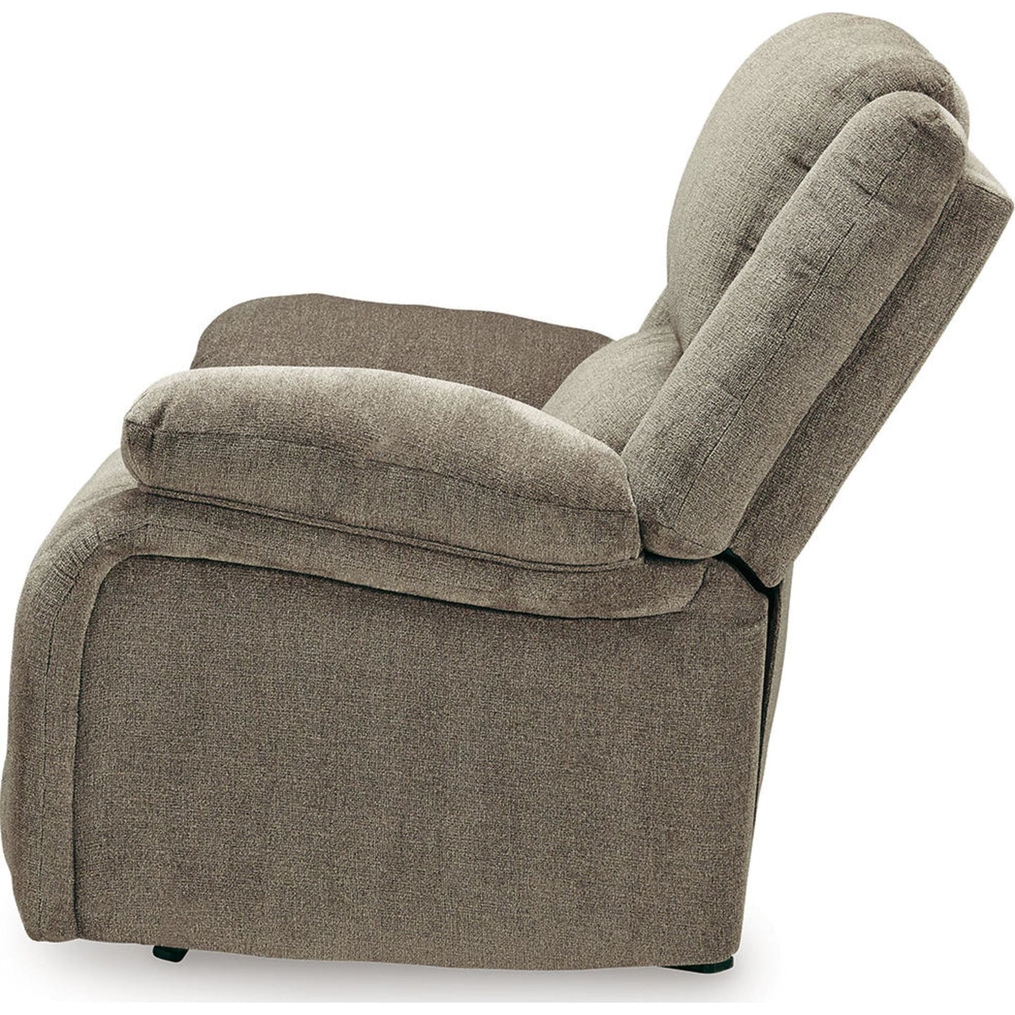 Fauteuil inclinable à bascule Draycoll