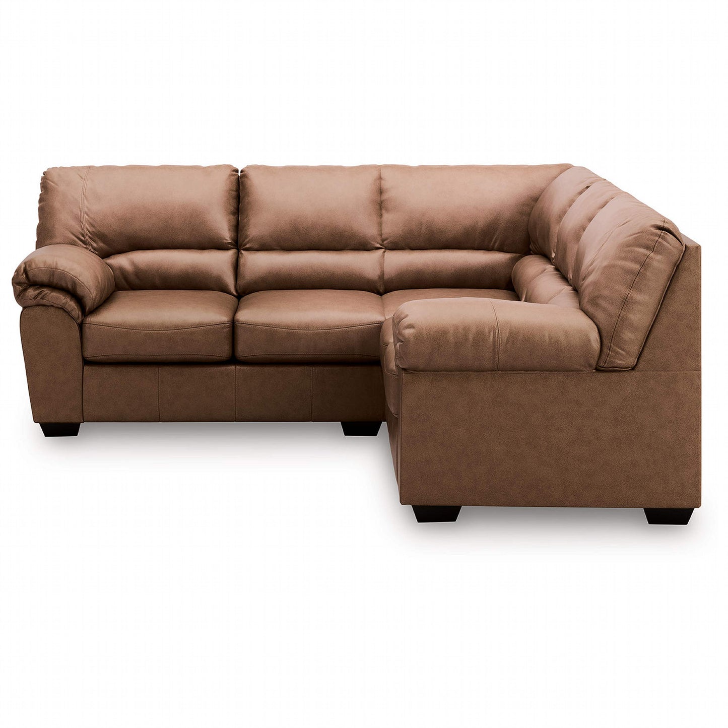 Canapé d'angle Whitlock 2 pièces