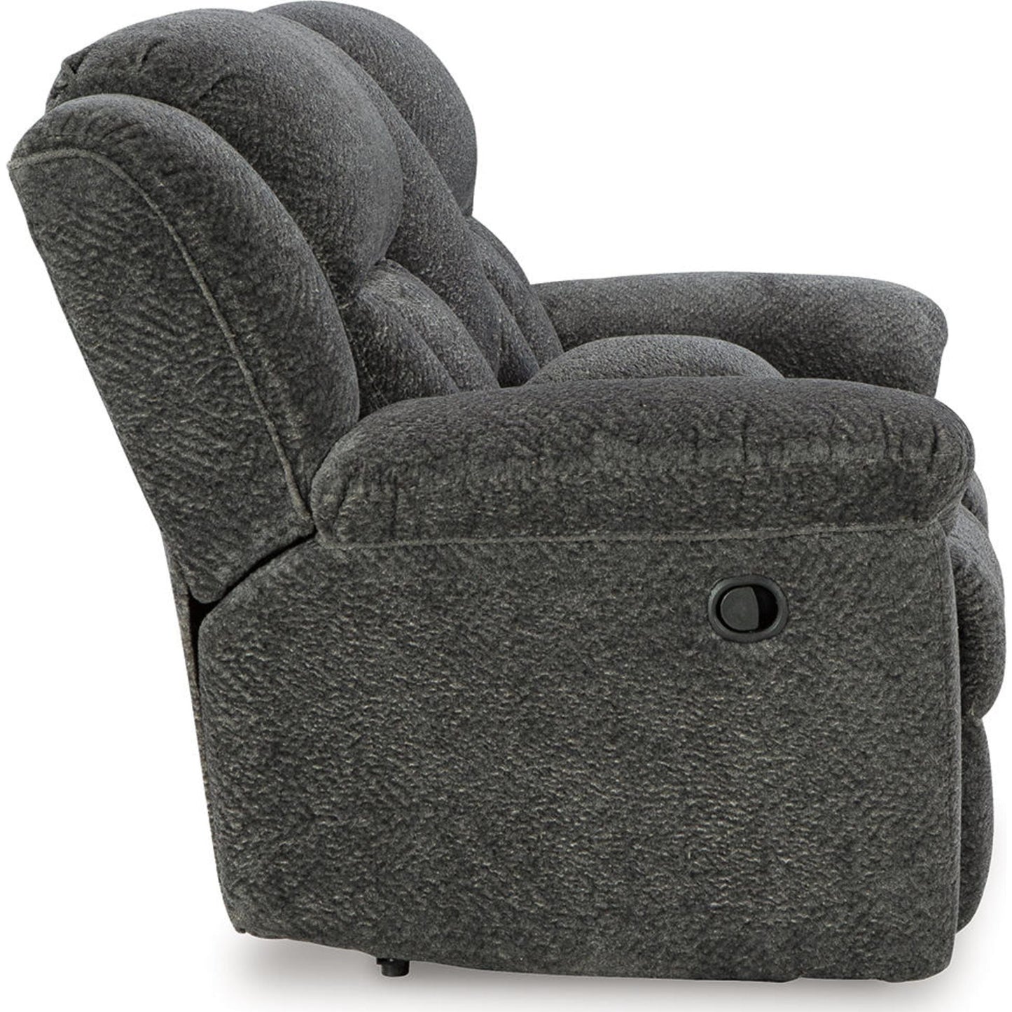 Canapé inclinable Frohn avec console